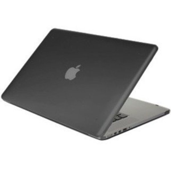 Ipearl Black Mcover Case For 15.4 A1398 Macbook Pro MCOVERA1398BLK